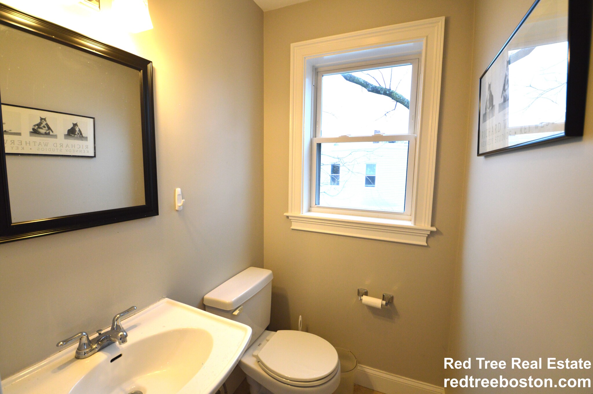 10 Bristol St, Kendall Square