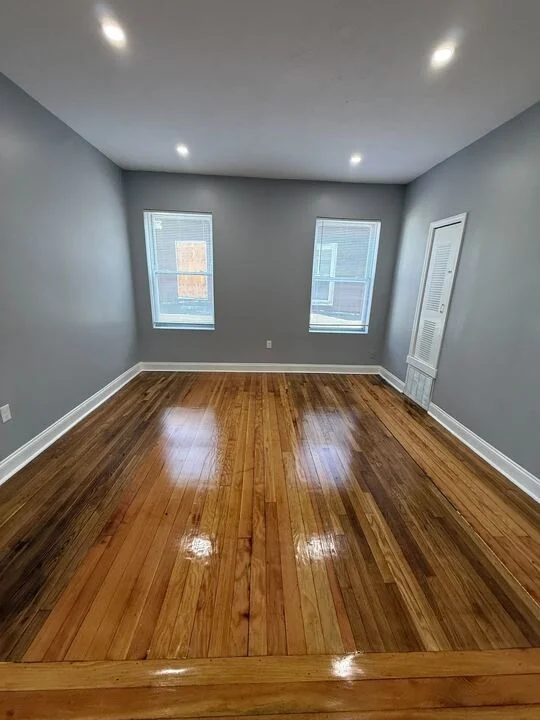 96-98 Blue Hill Ave, Roxbury