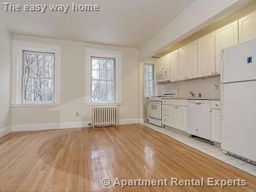 852 Massachusetts Ave, Central Square