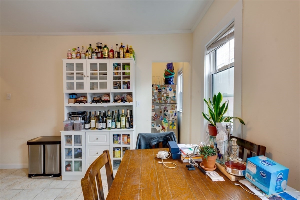 6 Cutter Park, Davis Square