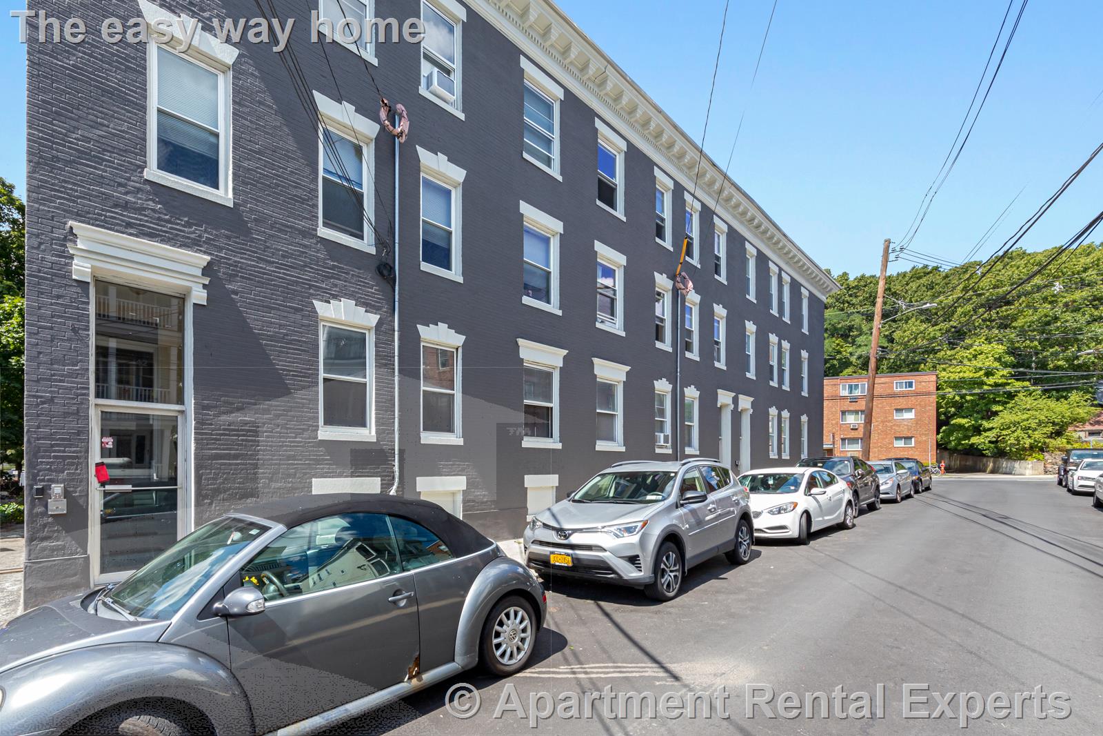 46 Brackett St, Brighton