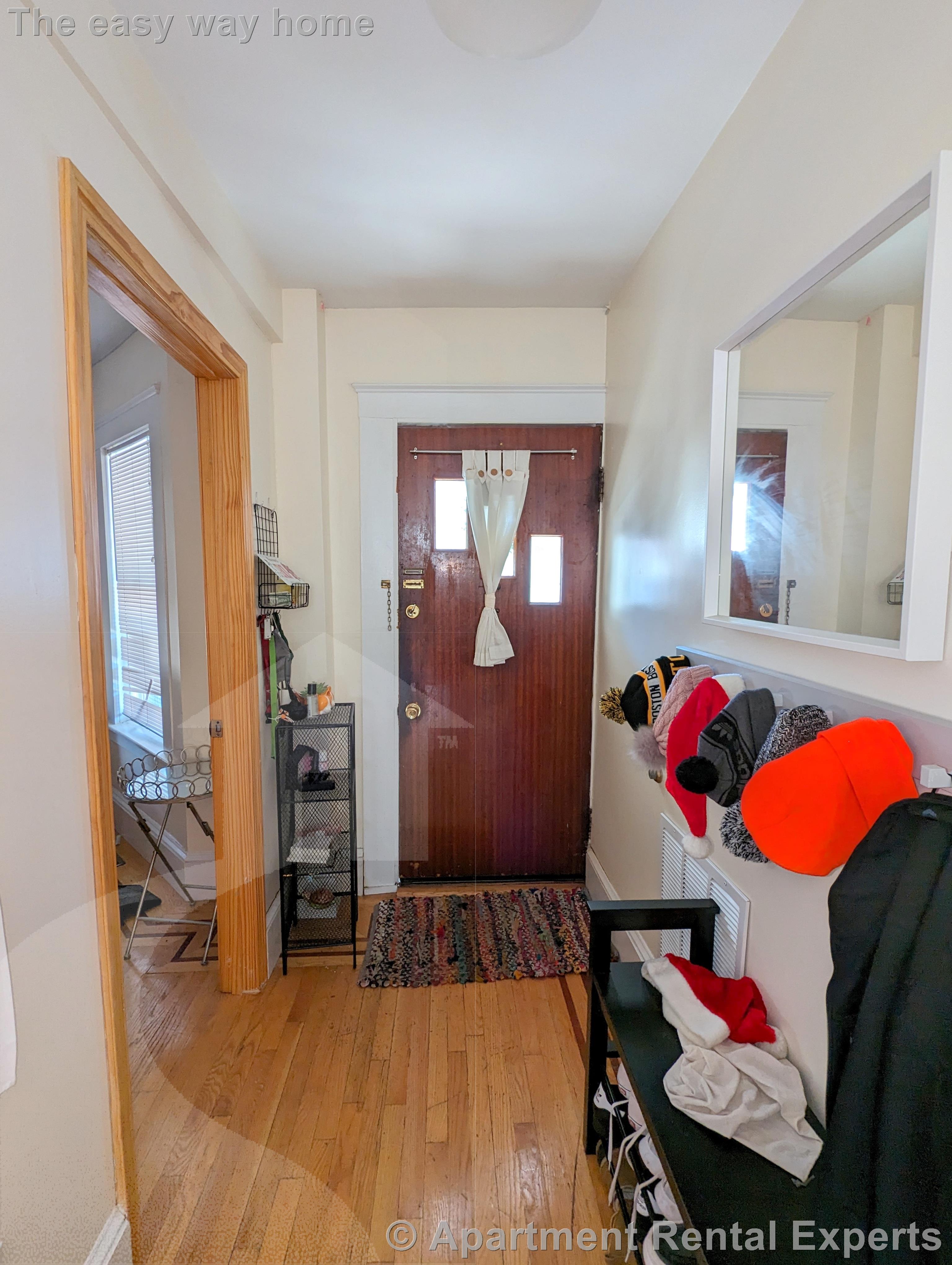 28R Cherry St, Porter Square