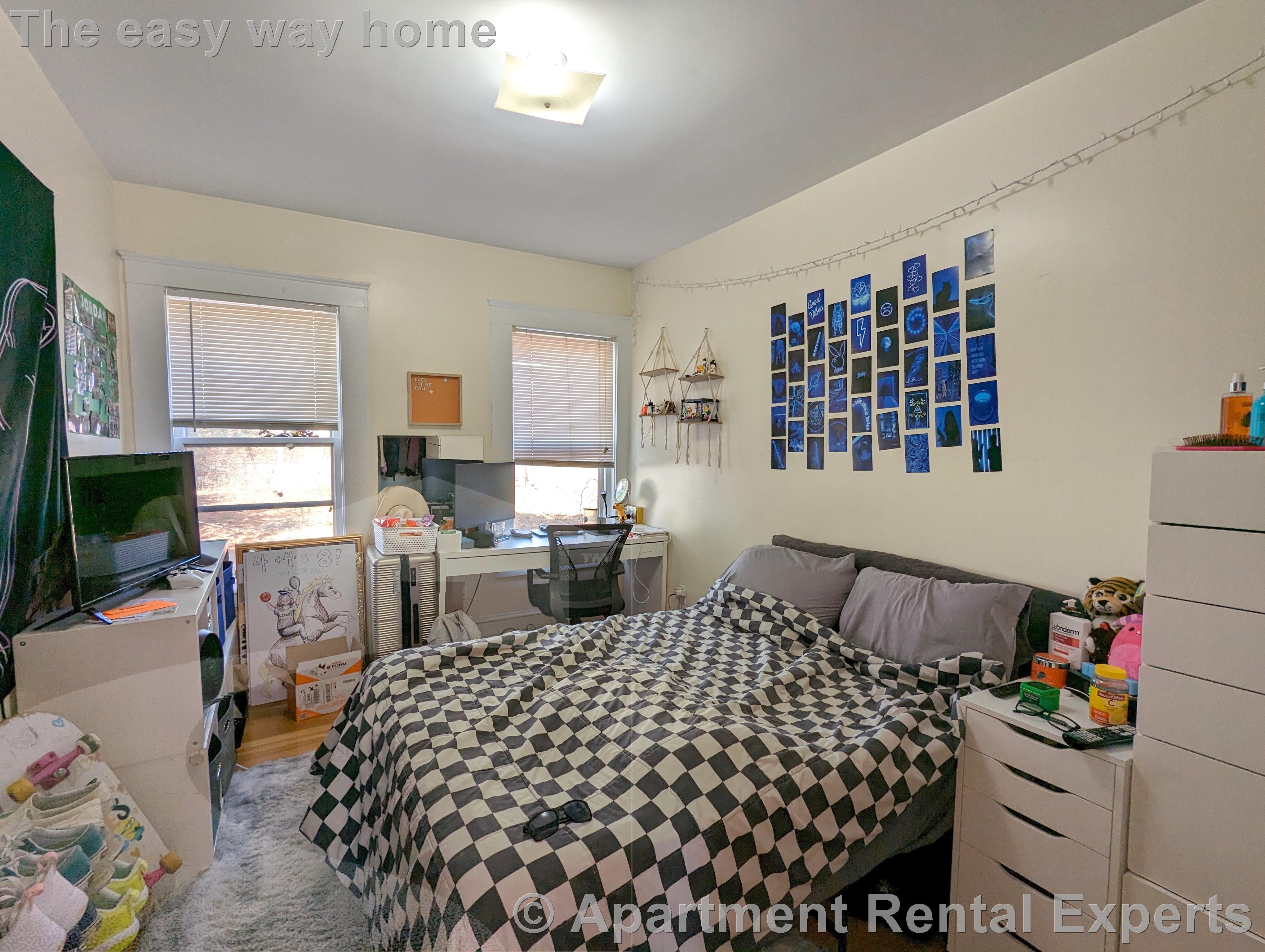 28R Cherry St, Porter Square