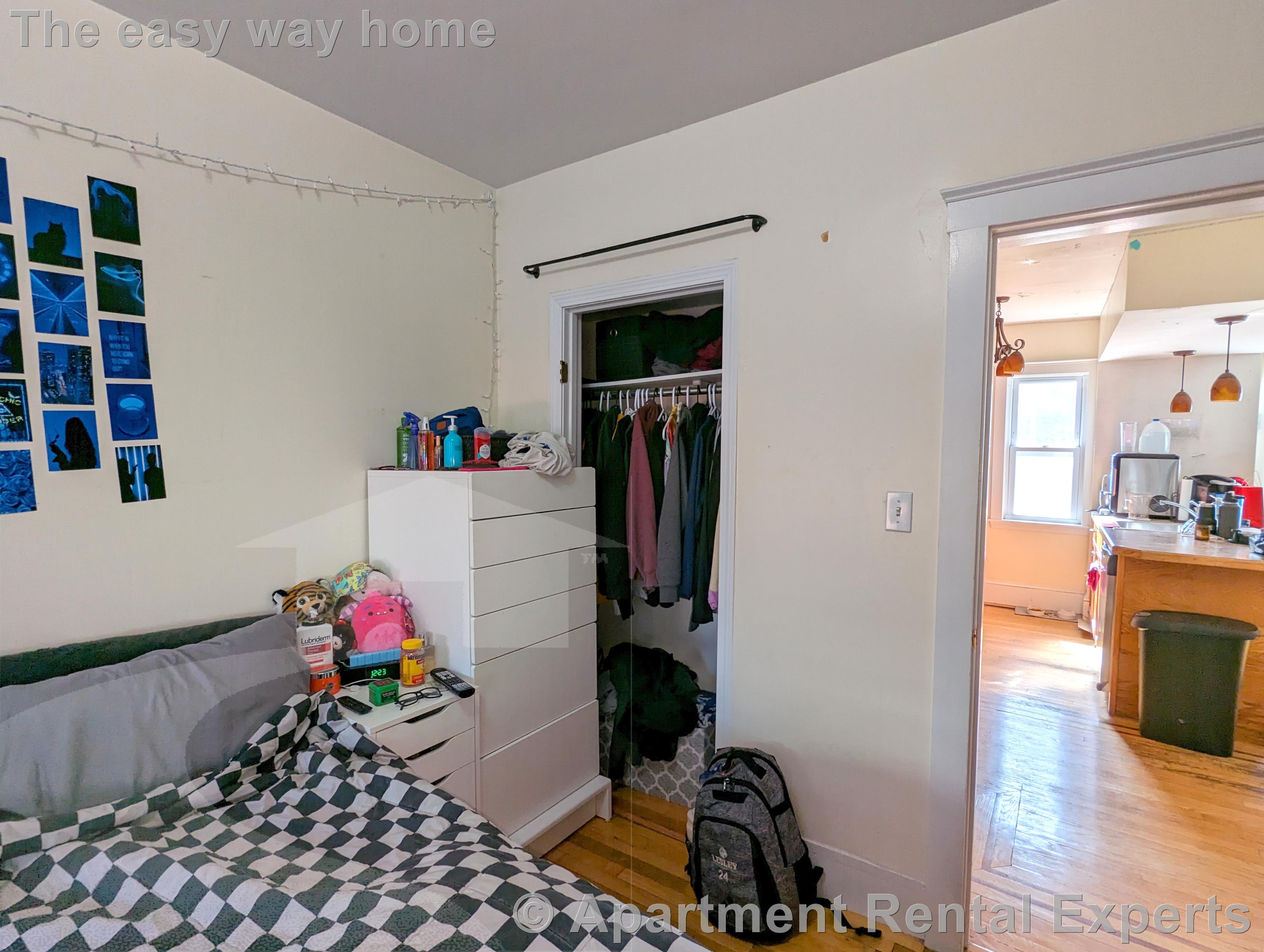 28R Cherry St, Porter Square