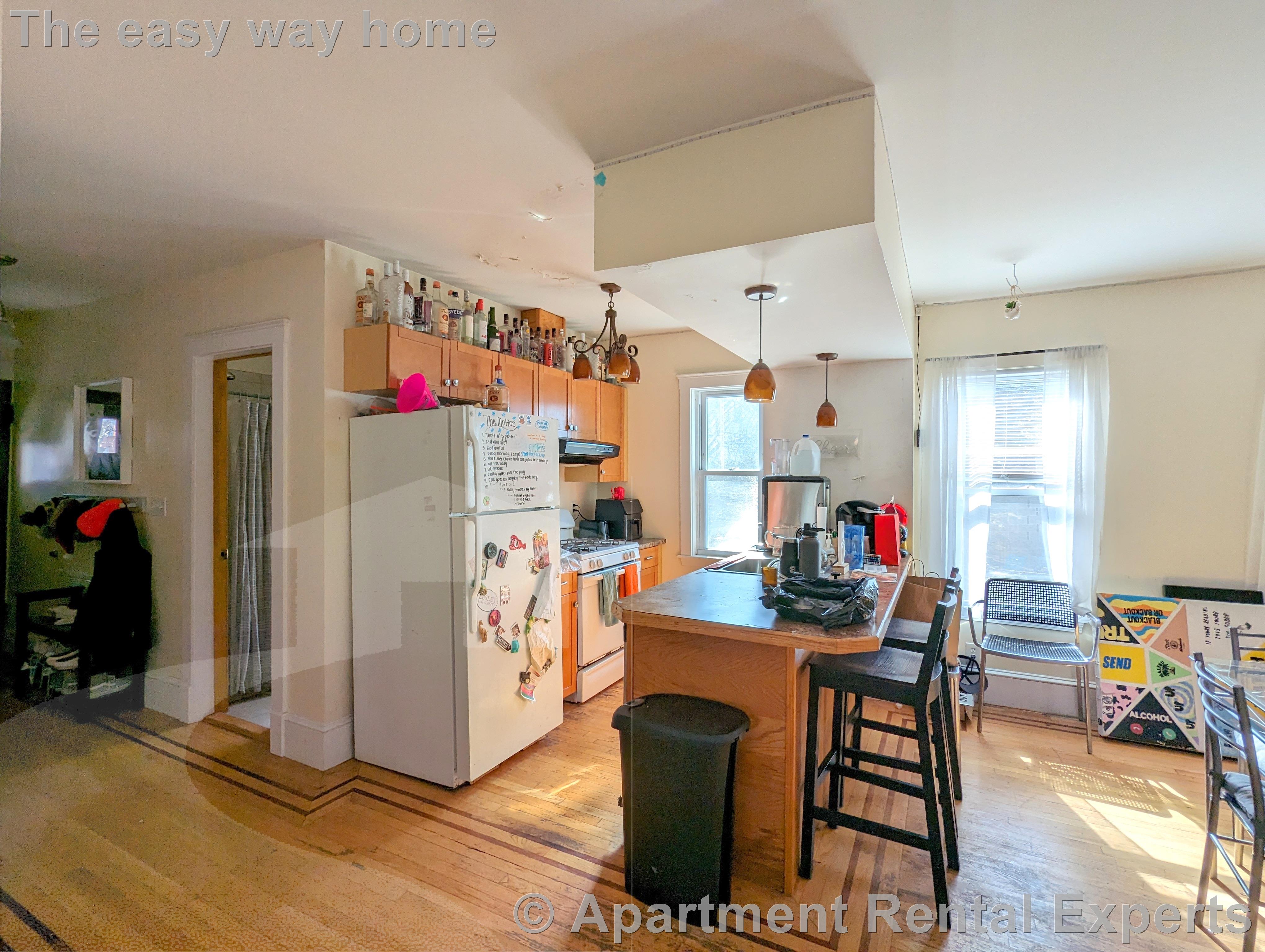 28R Cherry St, Porter Square