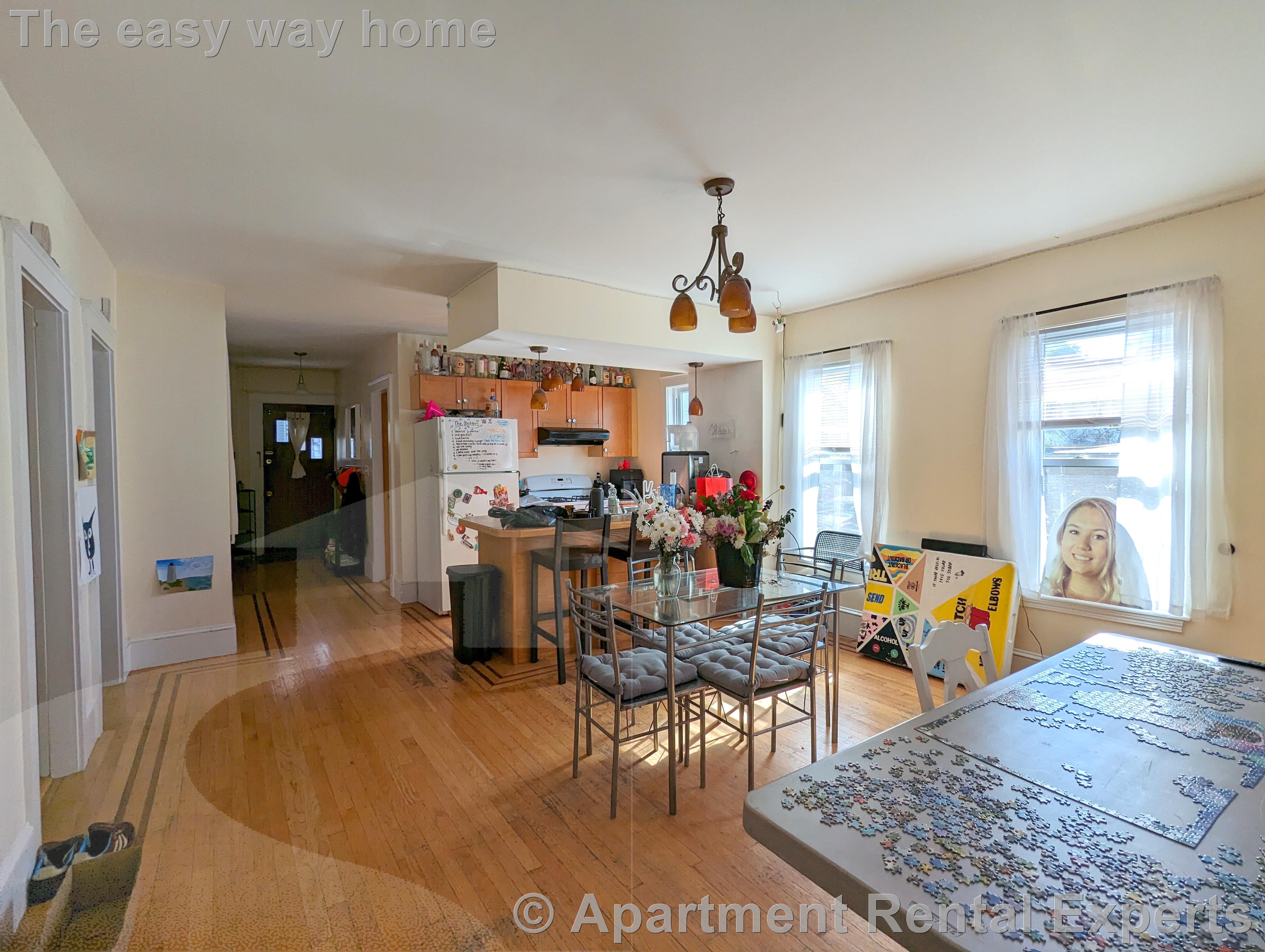 28R Cherry St, Porter Square