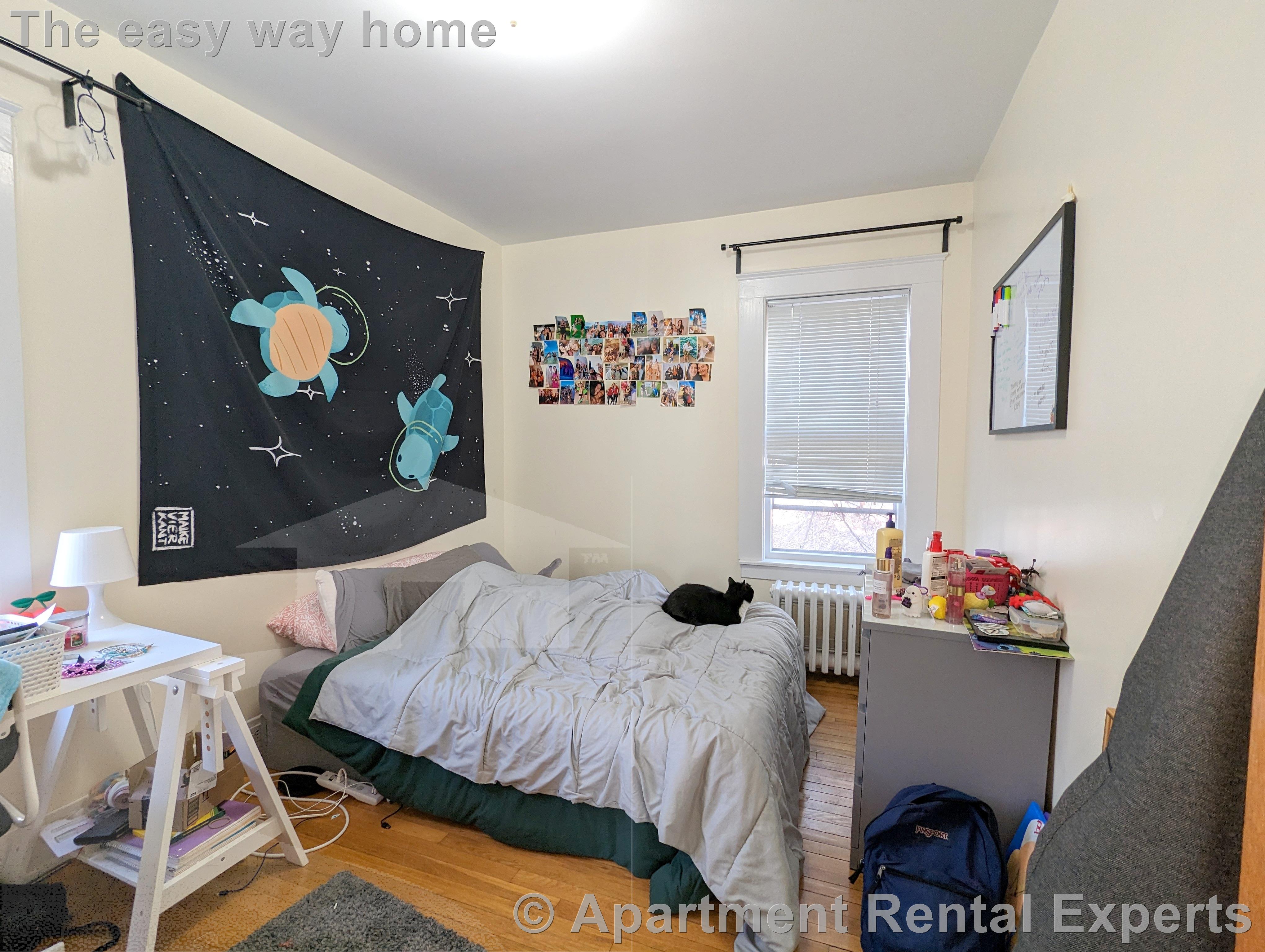 28R Cherry St, Porter Square