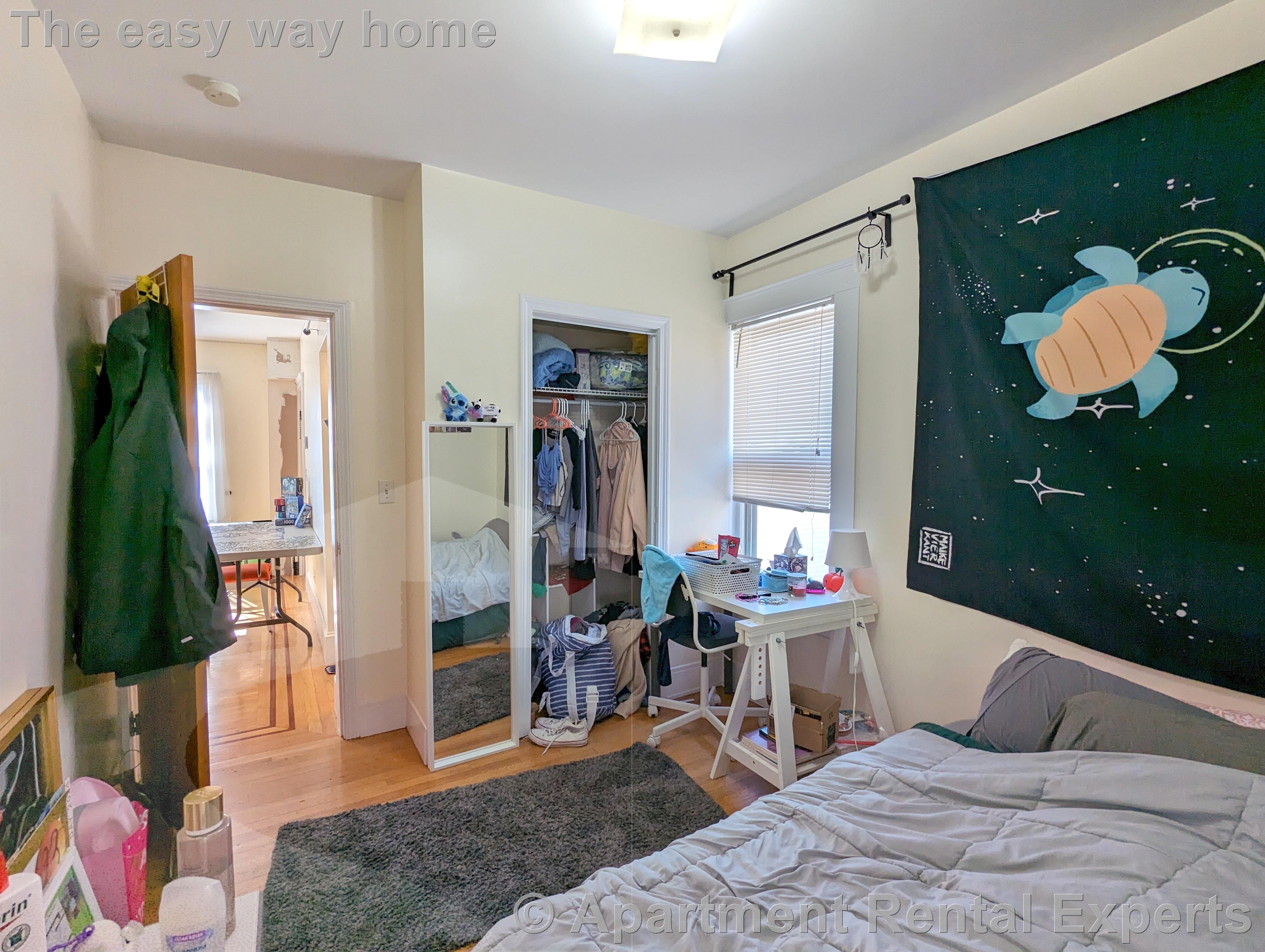 28R Cherry St, Porter Square