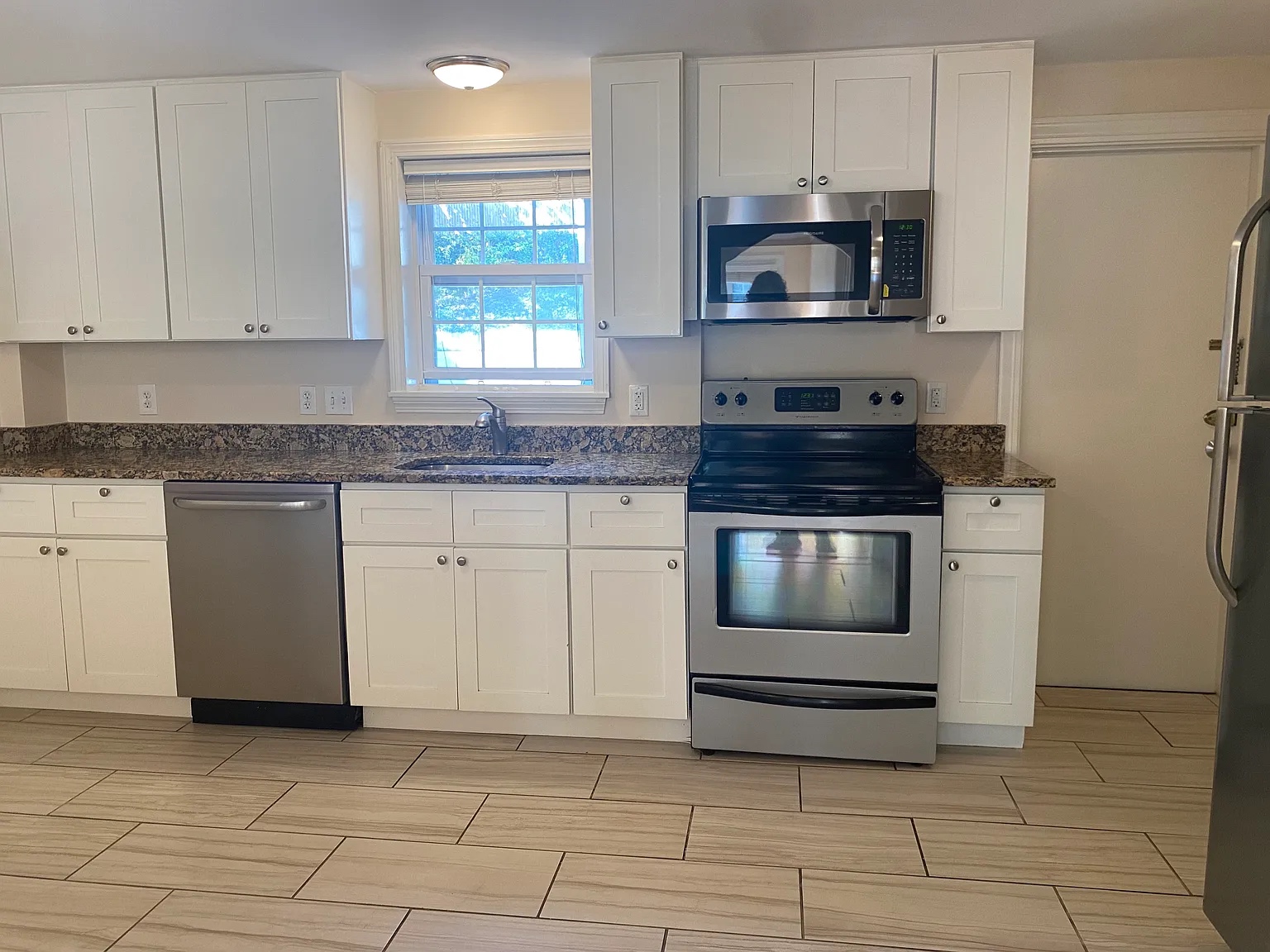 4833 Washington St, West Roxbury