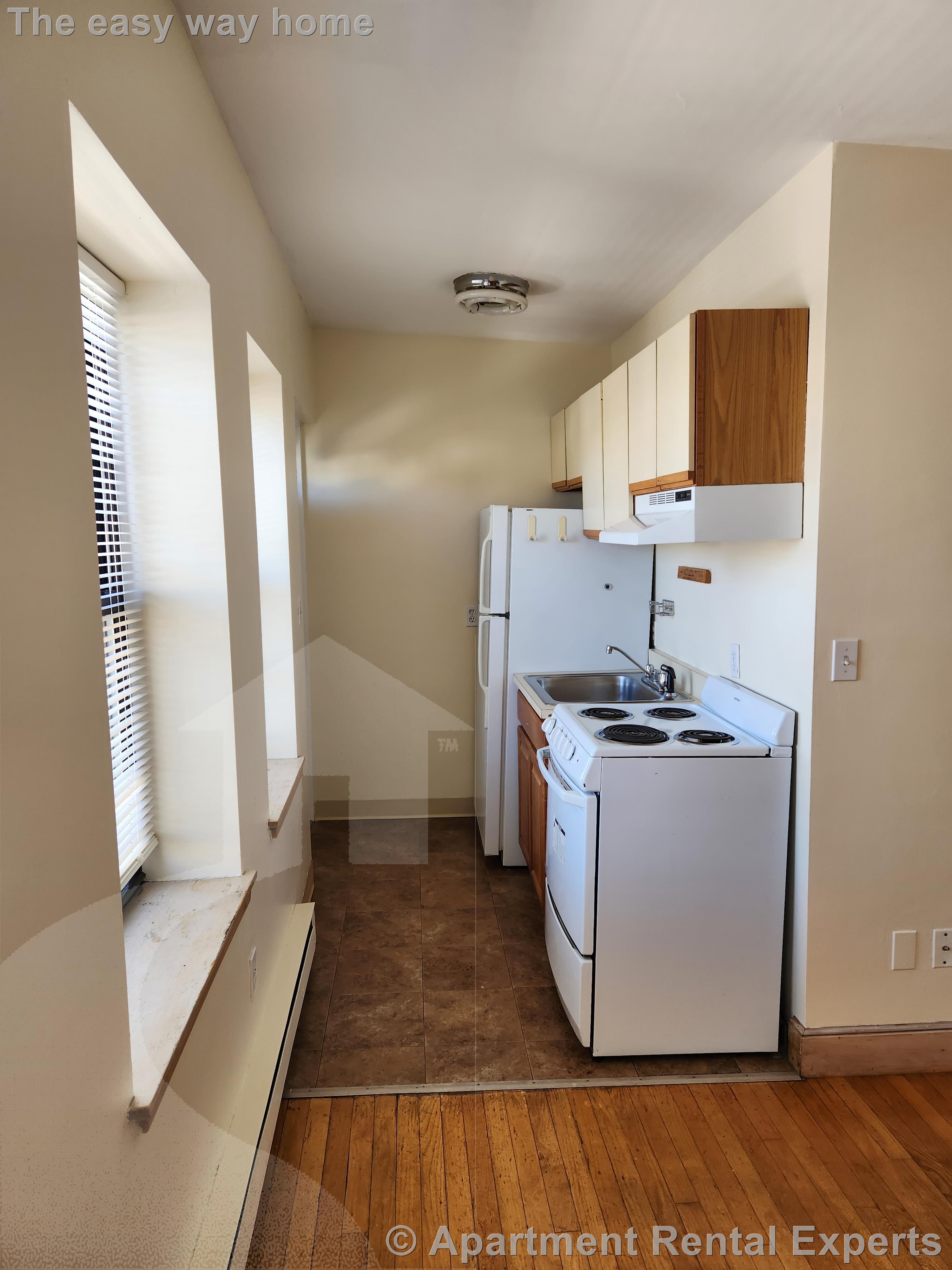 43 Ivaloo St, Ward Two