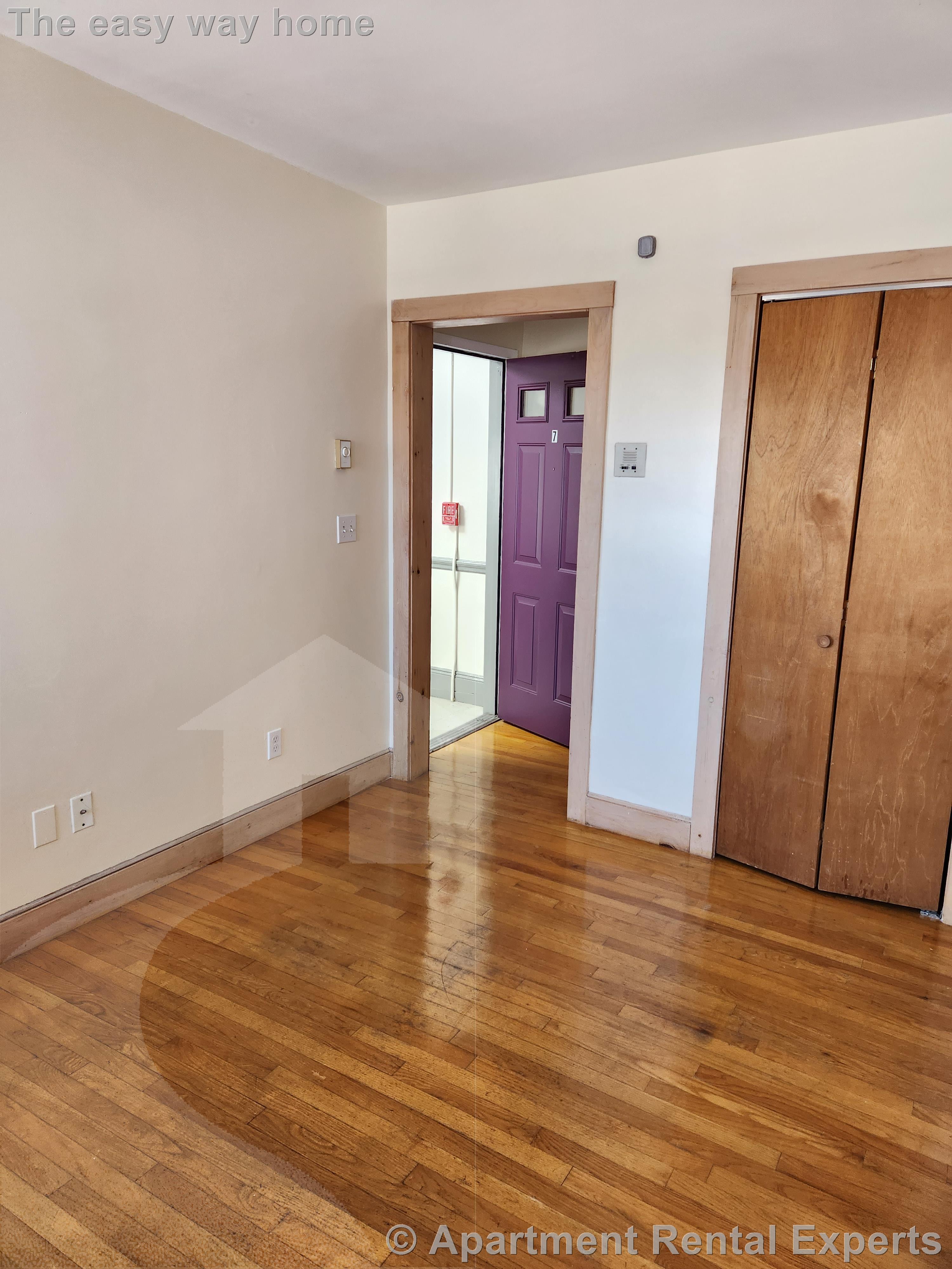 43 Ivaloo St, Ward Two