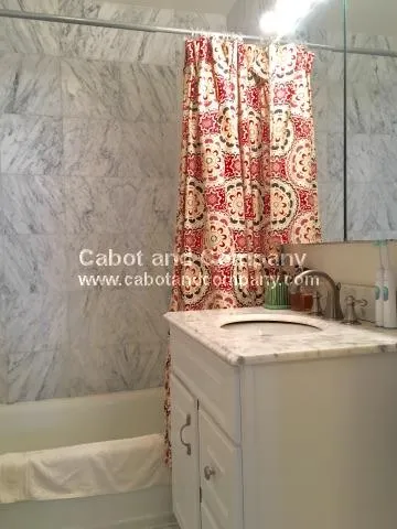 185 Beacon St, Back Bay