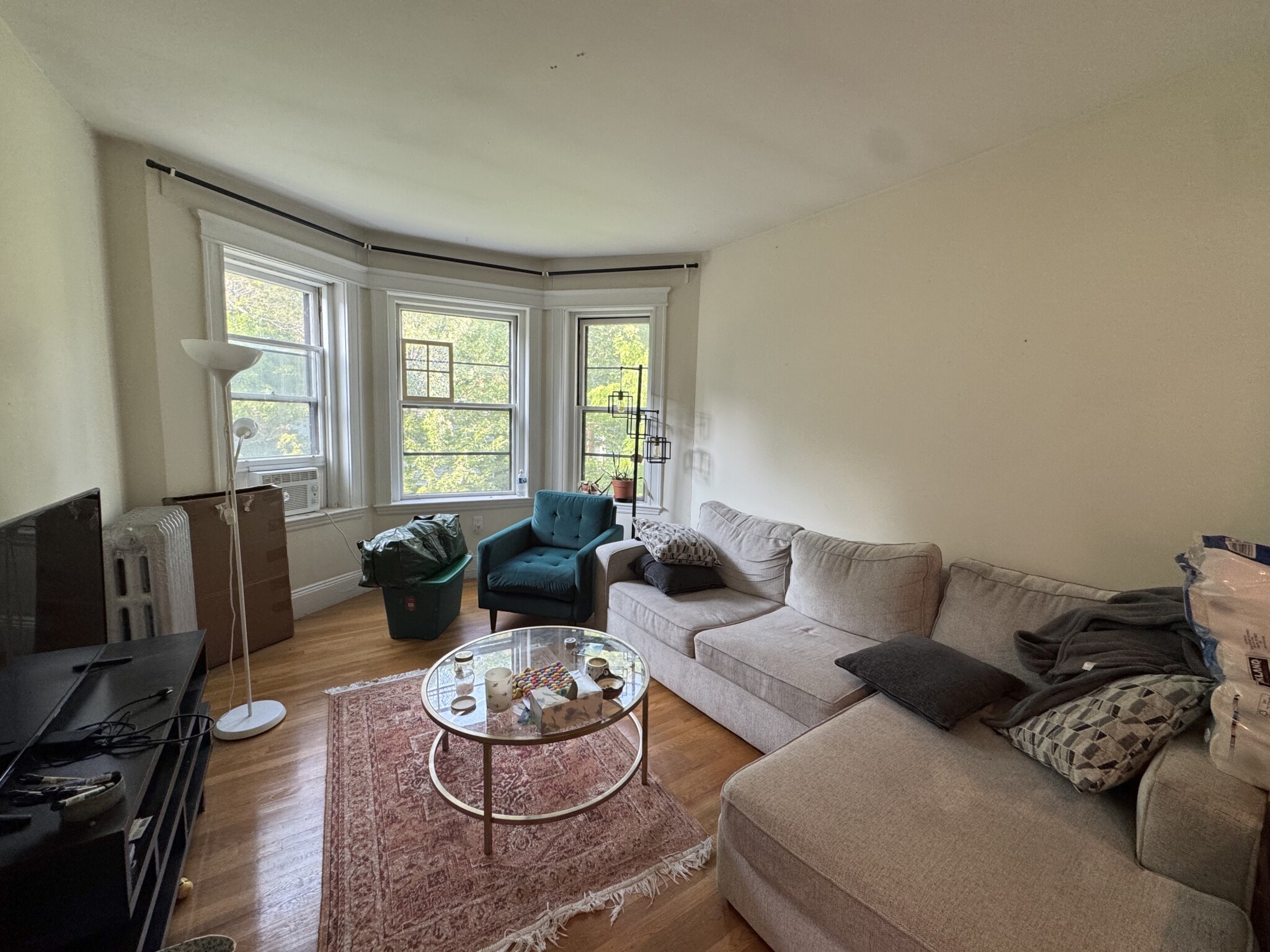 47 Mason Ter, Coolidge Corner