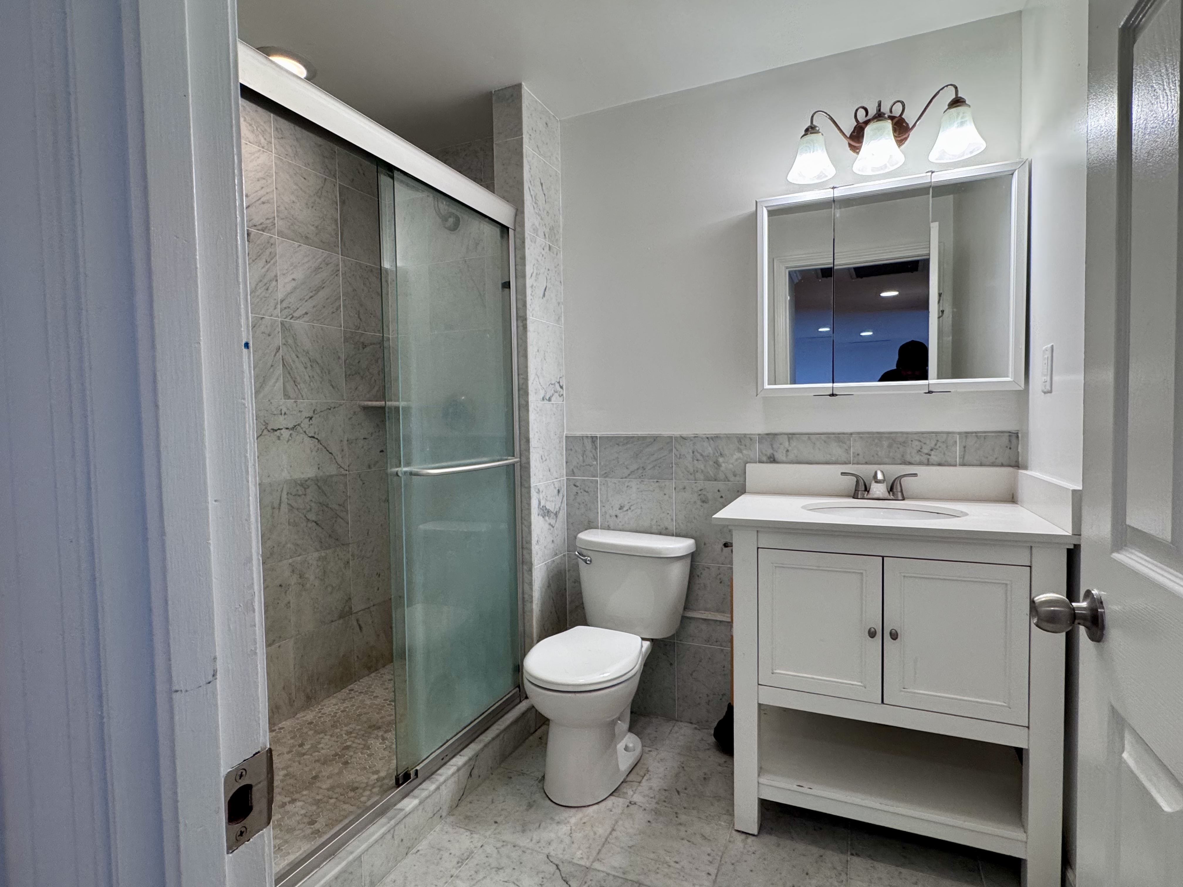 100 Jersey St, Fenway