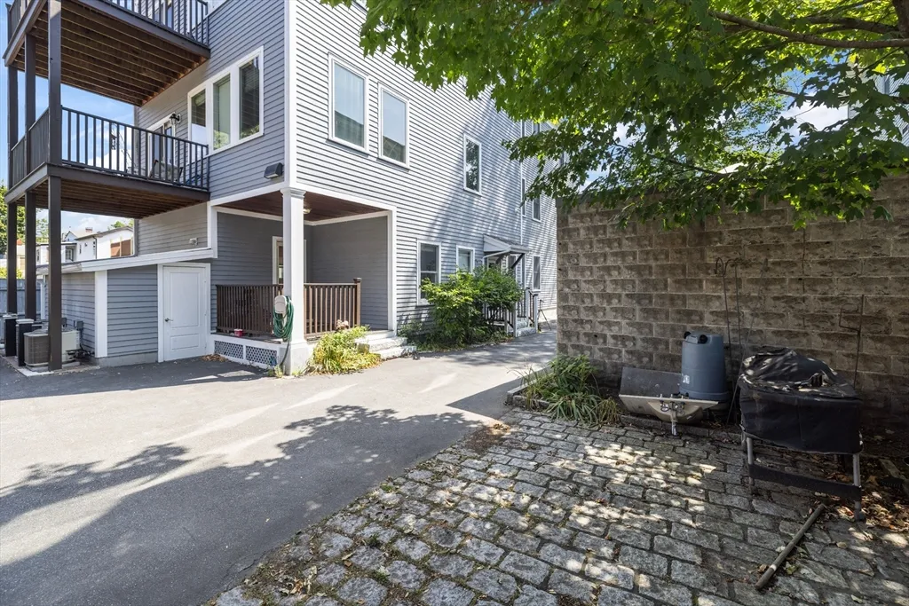 201 Norfolk St, The Port