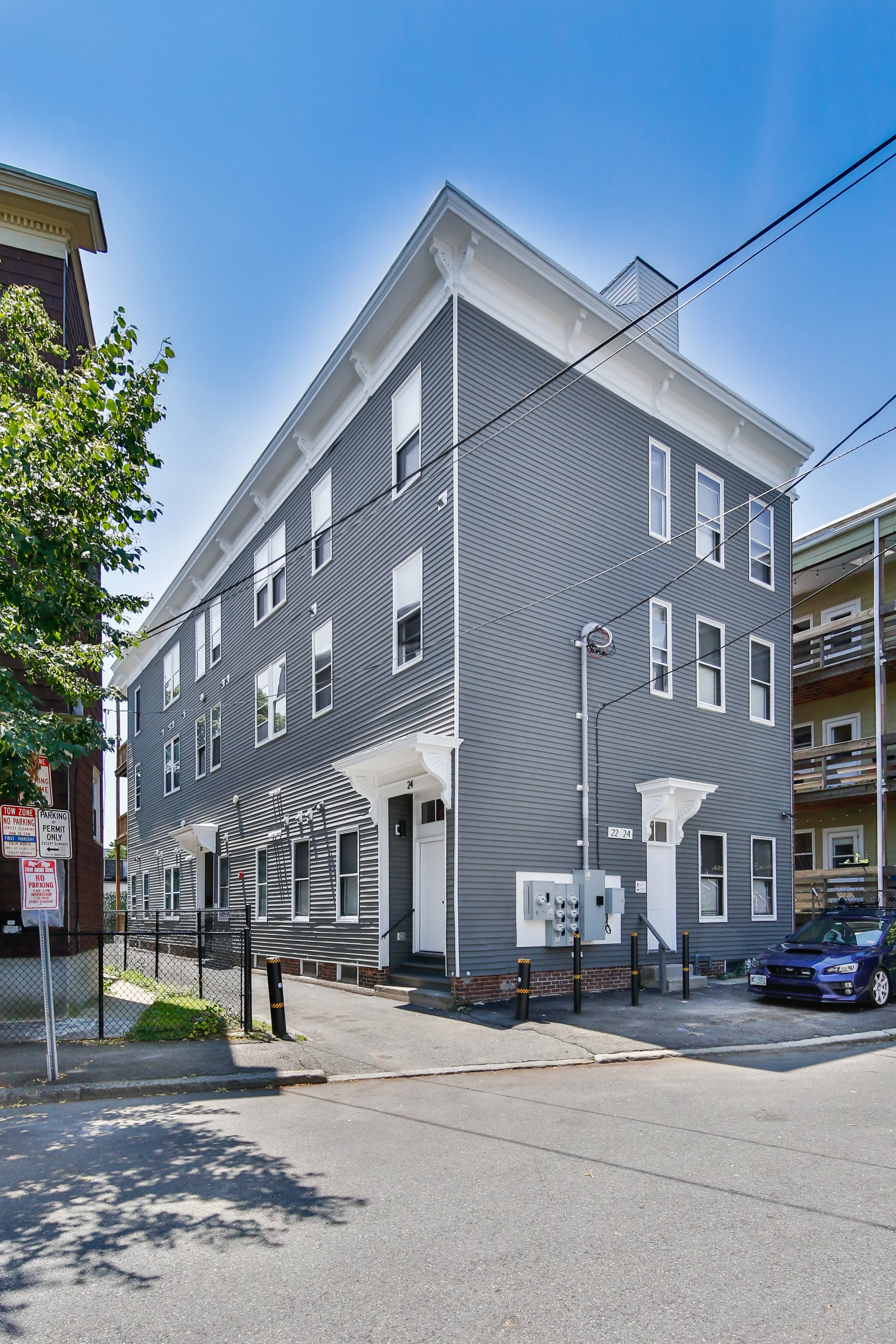 24 Clary St, Wellington-Harrington