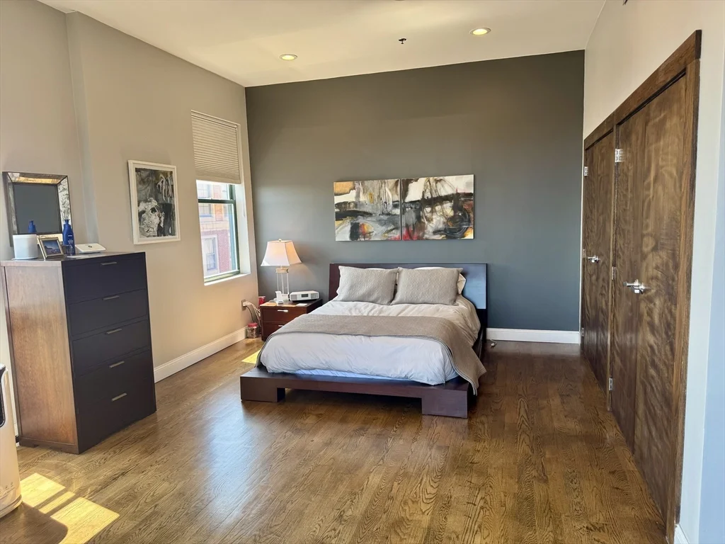 485 Harrison Ave, South End