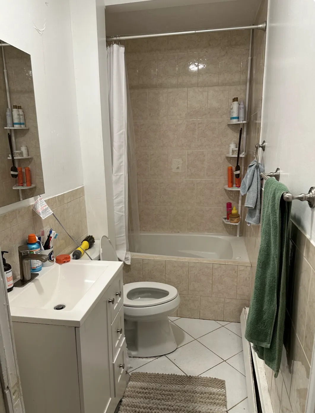 6 Bickford Ave, Mission Hill