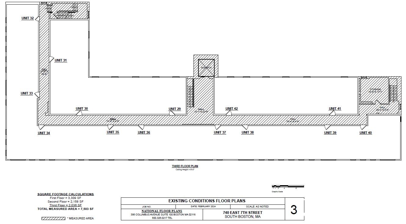 740 East 7th St, South Boston