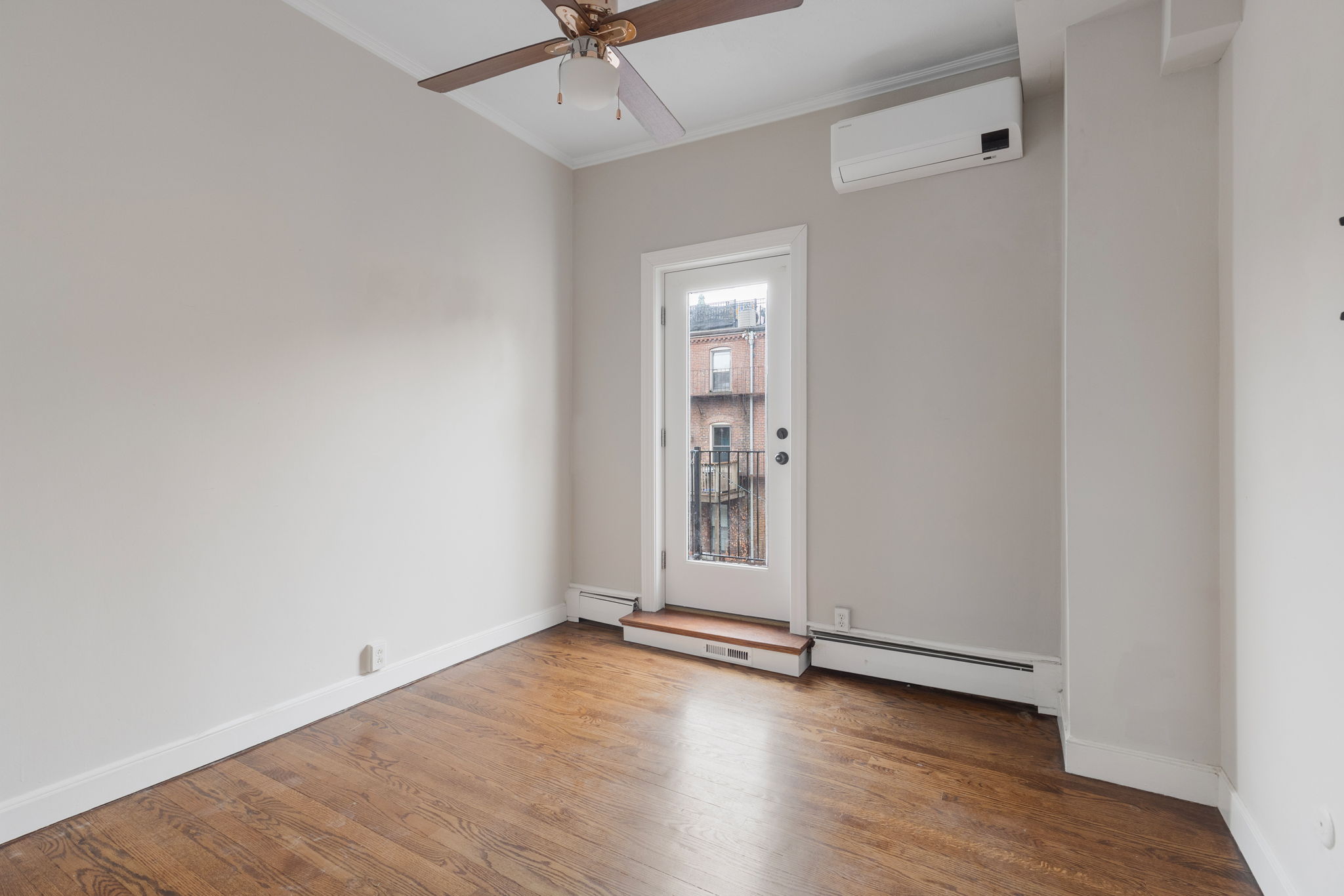 204 West Brookline St, South End