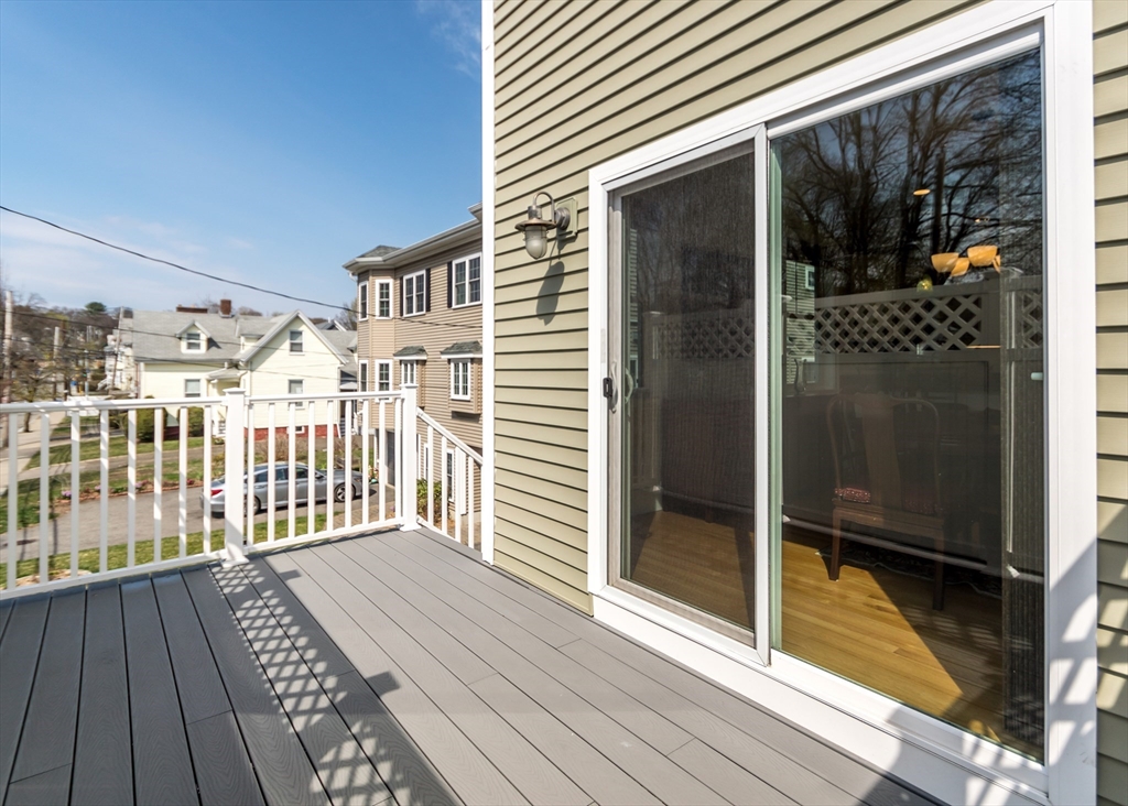 43 Hammond St, Waltham