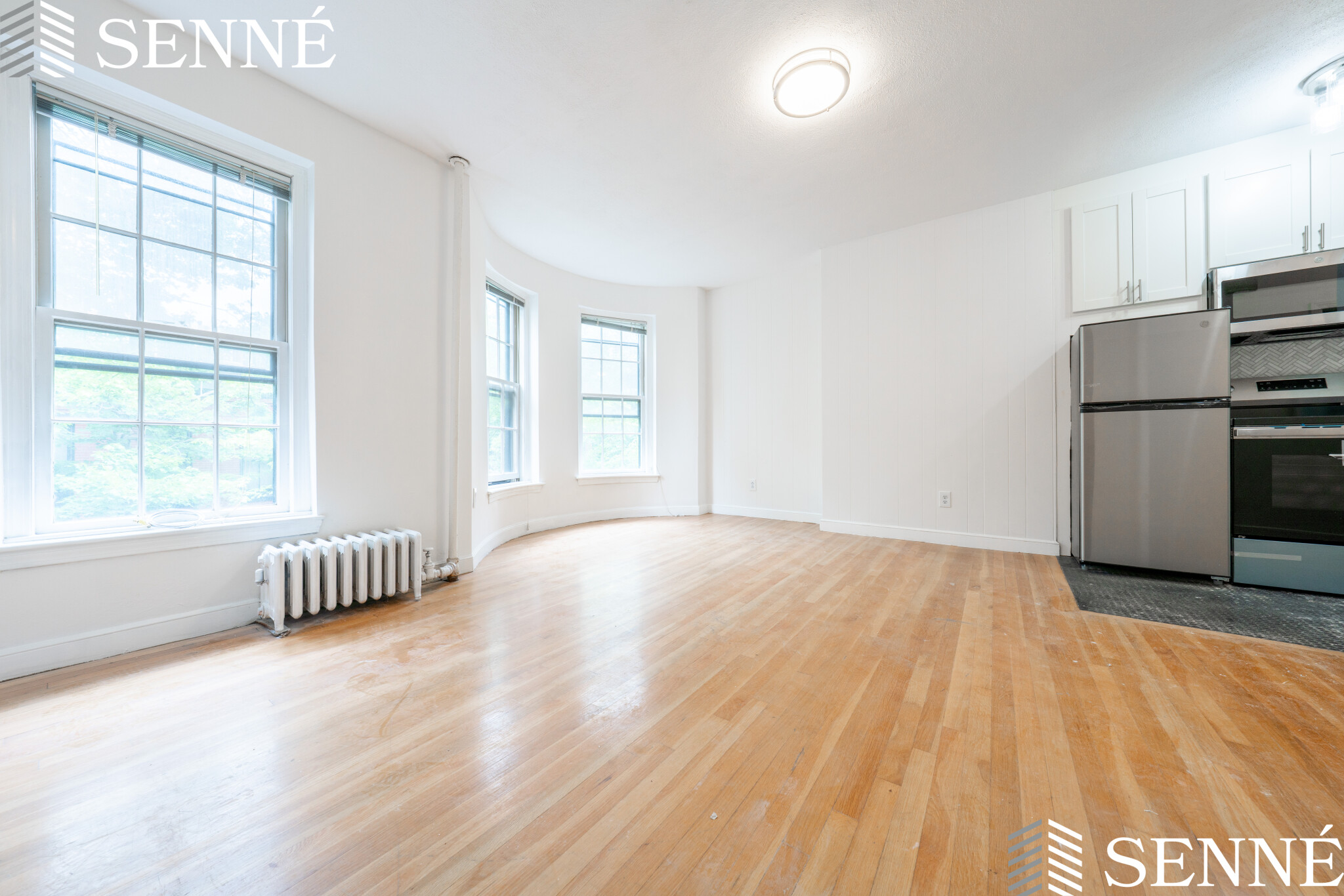 11 Cazenove St, South End