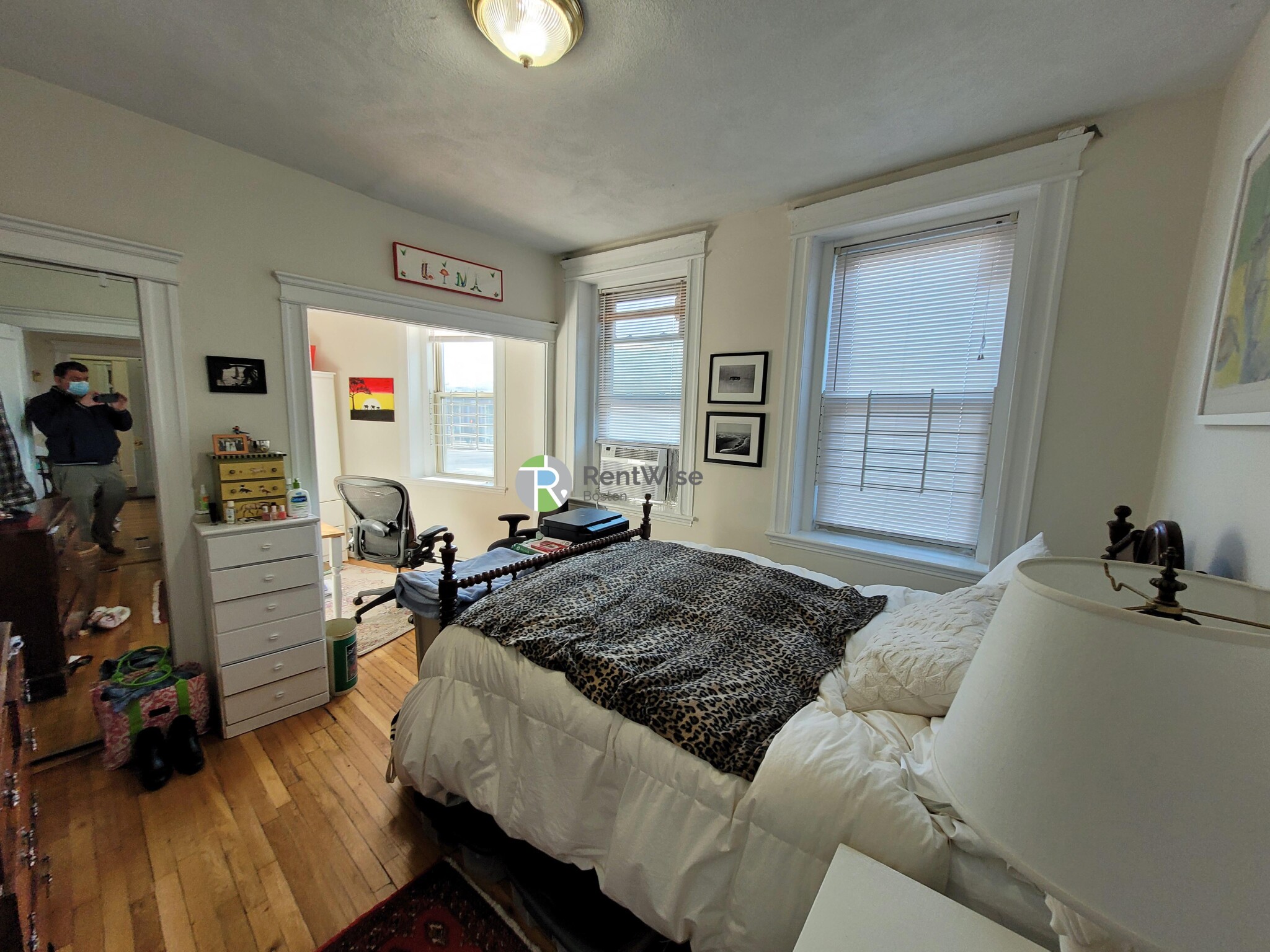 1677 Commonwealth Ave, Brighton