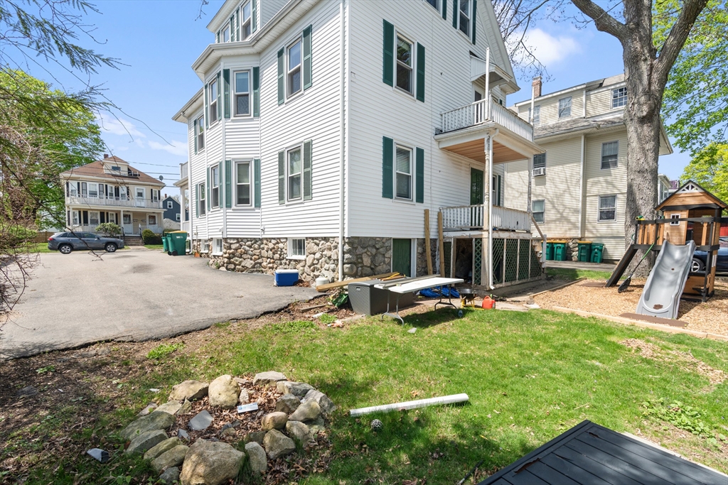 9-11 West St, Norwood