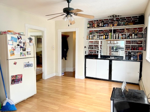 35 Rogers Ave, Powder House Square