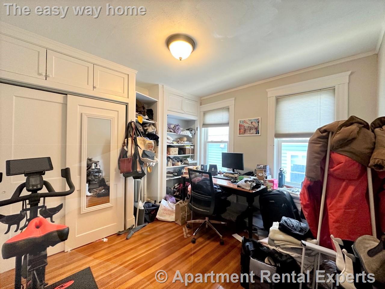 117 Yorktown St, Davis Square