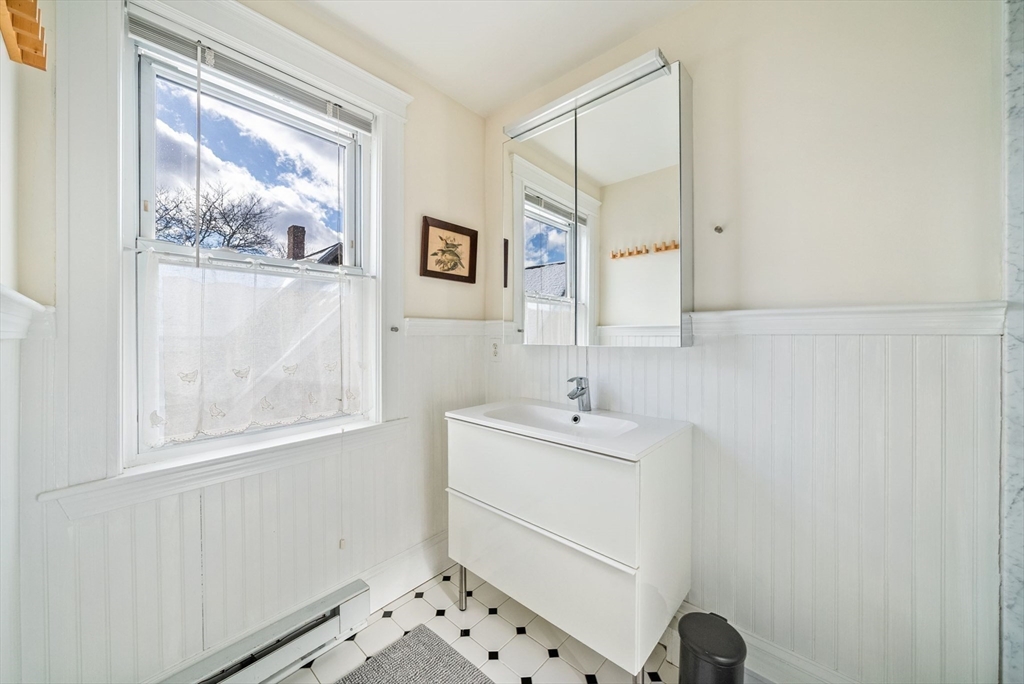 38 Russell St, Cambridge