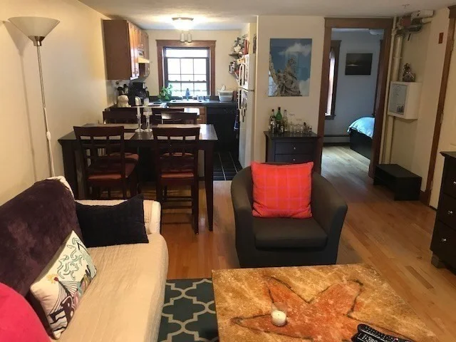 18 Thacher St, North End