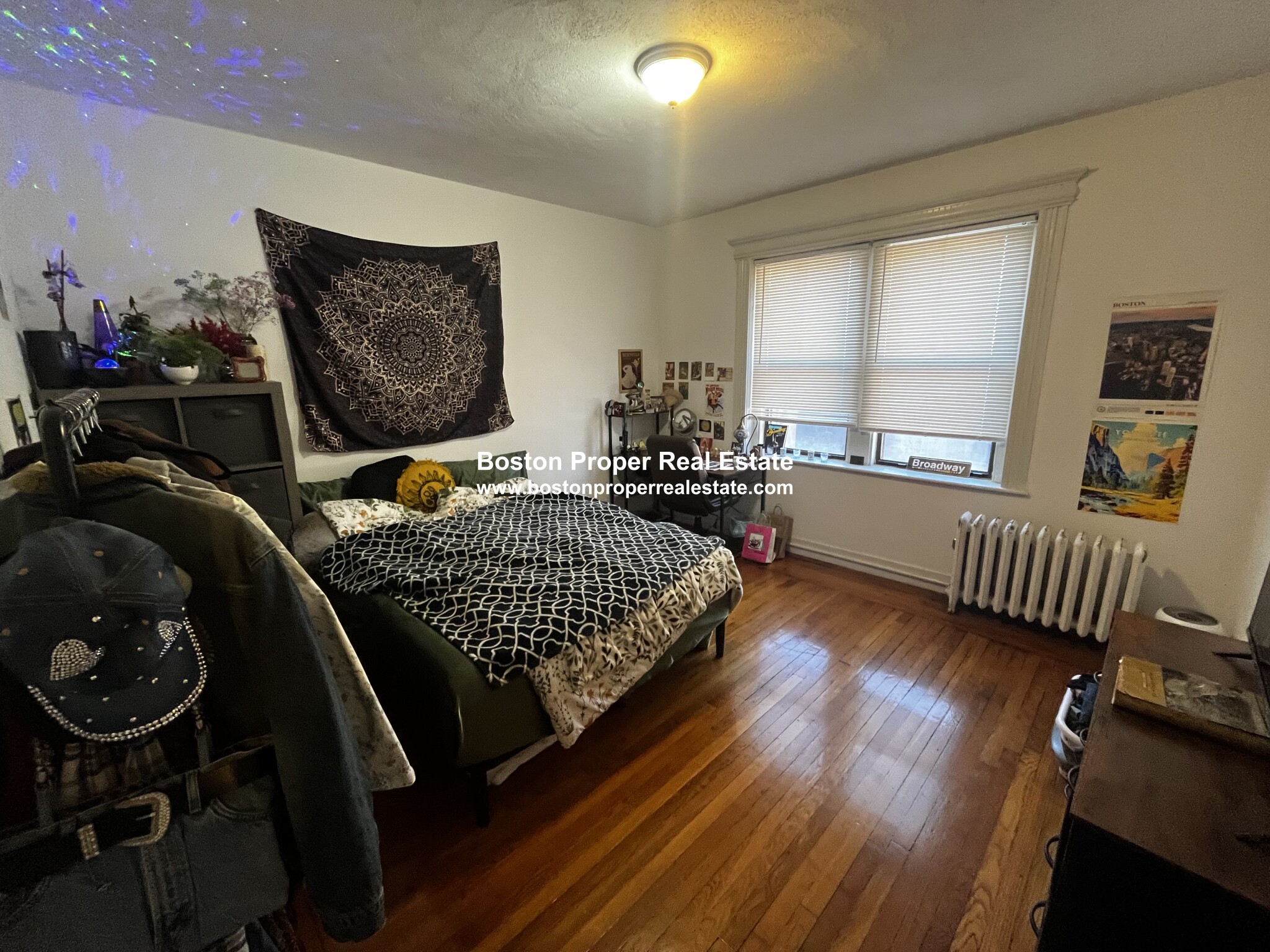 1111 Boylston St, Fenway