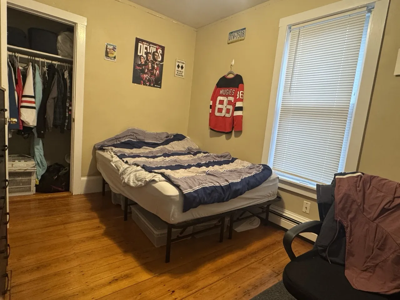 44 Hillside St, Mission Hill