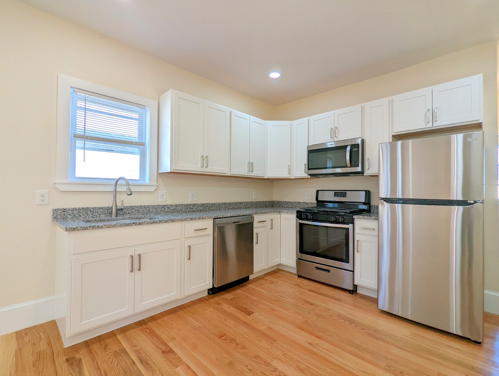 71 Merriam St, Union Square