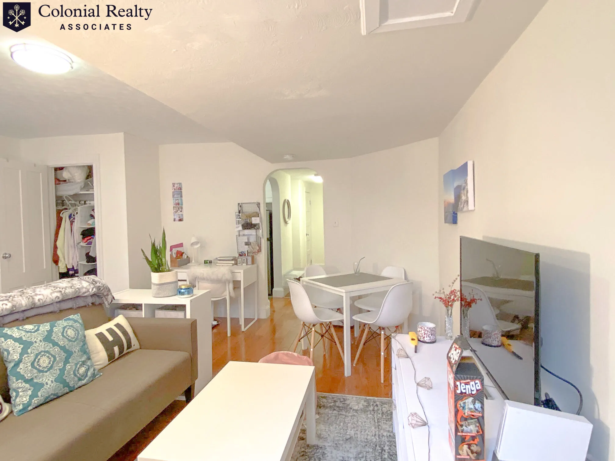 304 Berkeley St, Back Bay