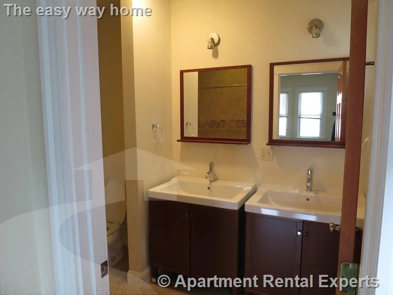 6 Giles Park, Union Square