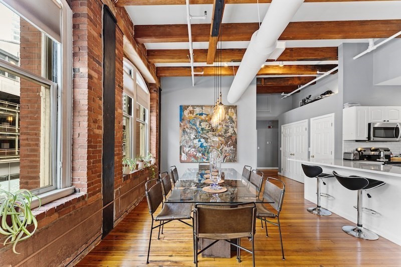 150 Lincoln Steet, Boston