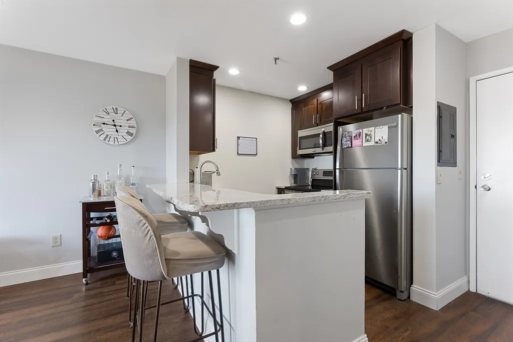 133 Commander Shea Blvd, Quincy