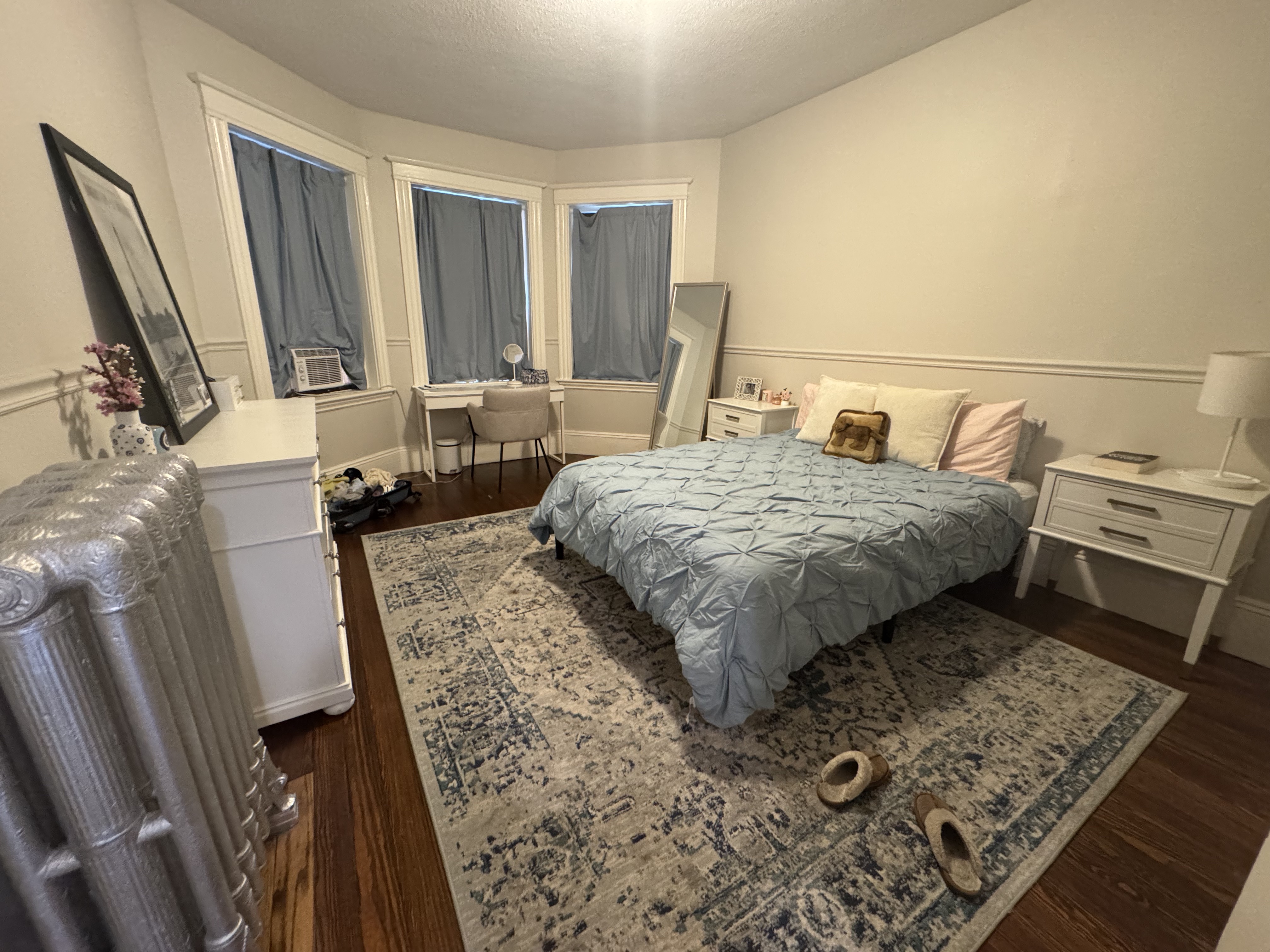 1855 Beacon St, Brookline