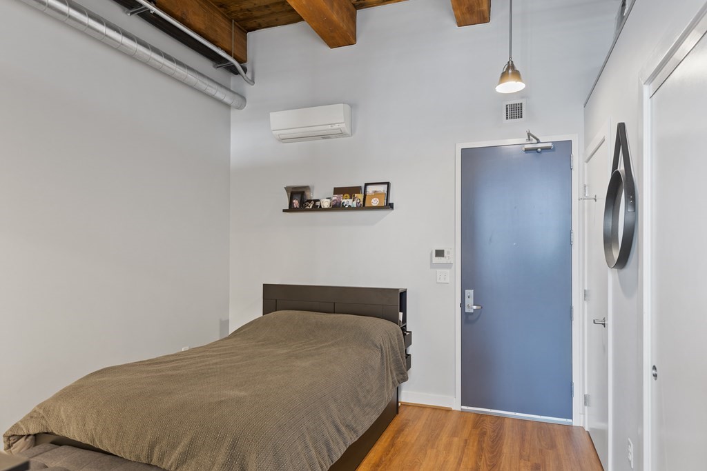 63 Melcher St, Seaport District