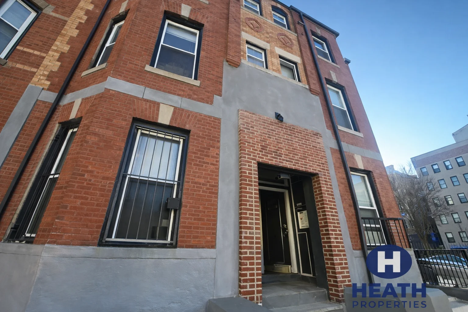 216 Hemenway St, Fenway