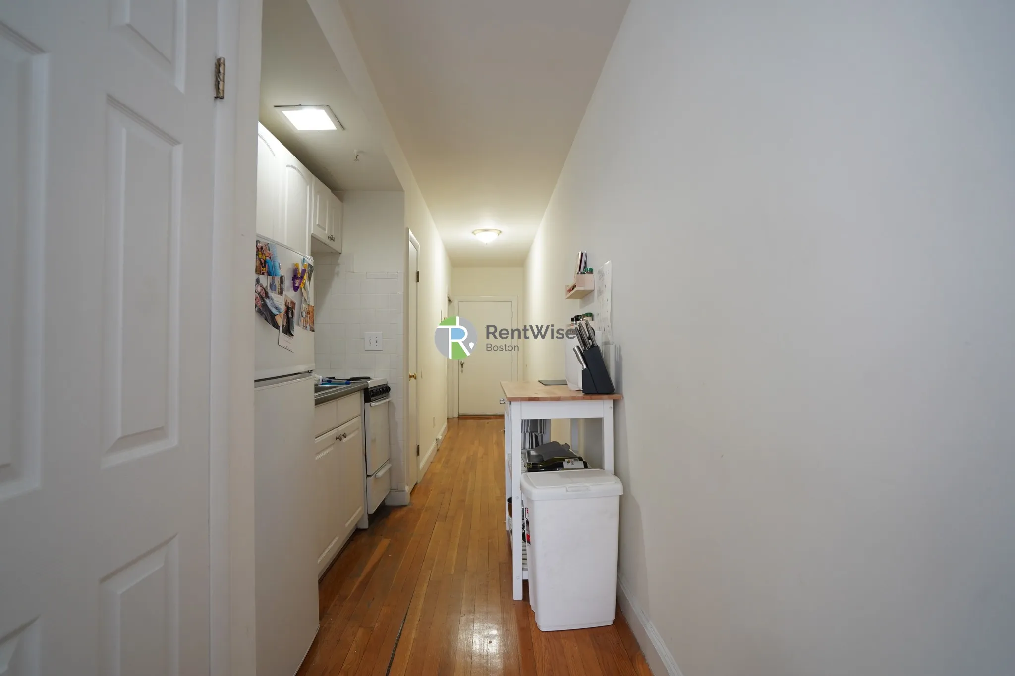 529 Beacon St, Back Bay