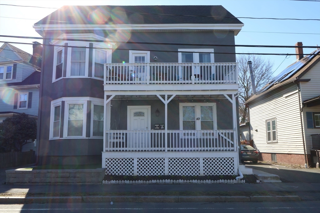 49 Paradise Rd, Swampscott