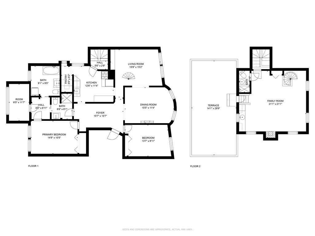 15 Grovenor Rd, Jamaica Plain