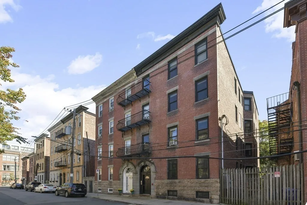 73 Lubec St, East Boston