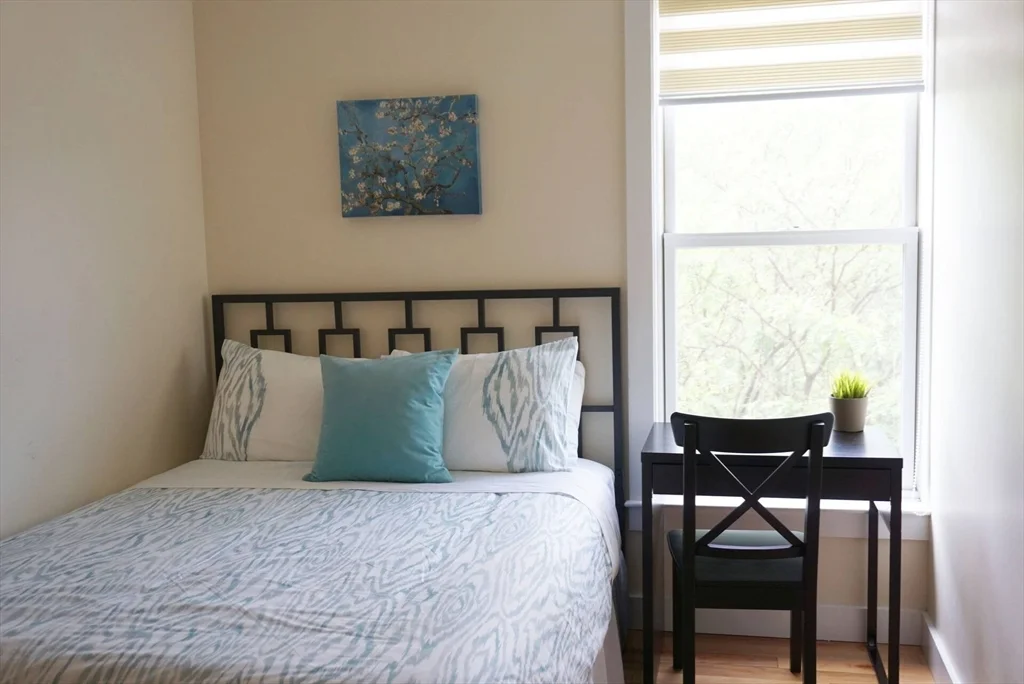 277 Broadway, The Port