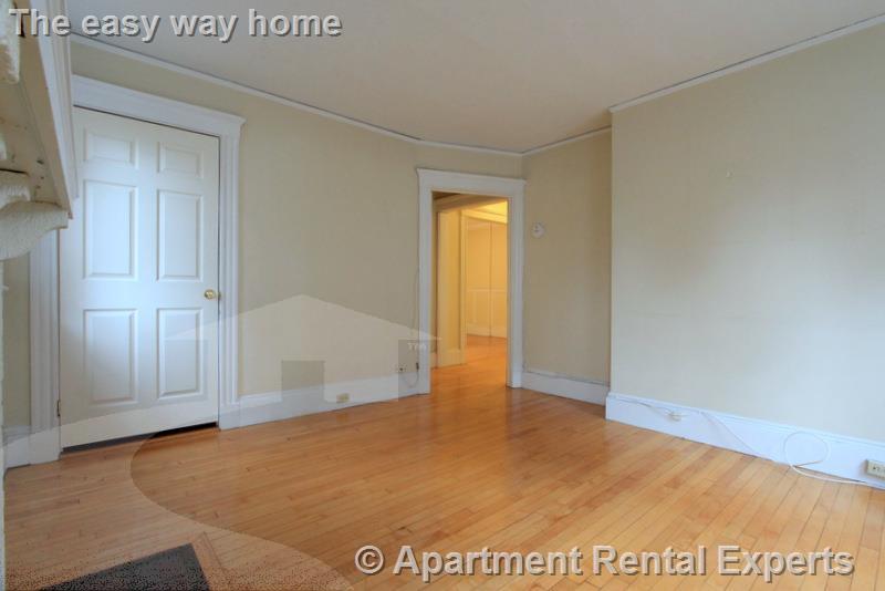 8 Craigie Cir, Harvard Square