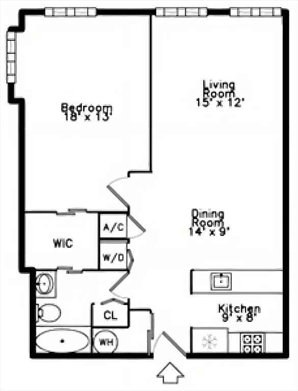 20 Webster St, Coolidge Corner