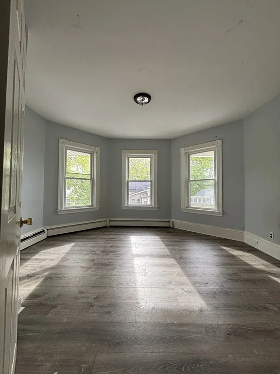 33 1/2 Barclay, Union Hill